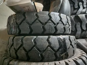5.00- 8 Tube Tyres for Forklift.