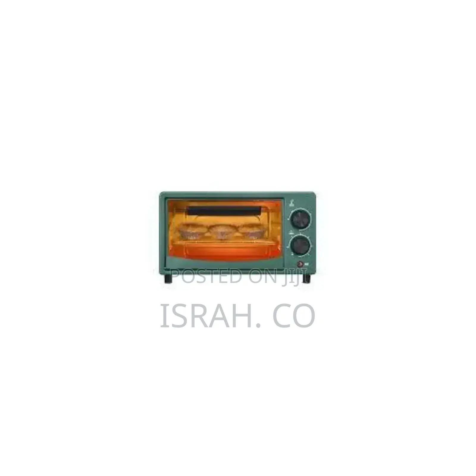 Raf 12 Litre Multifunctional Small Electric Oven