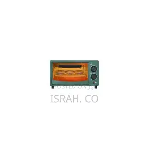 Raf 12 Litre Multifunctional Small Electric Oven