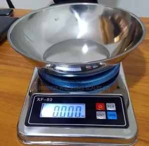Cy-004h Weighing Scales for Restaurant