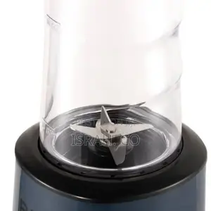 Raf 4 Blades Portable Personal Size Electric