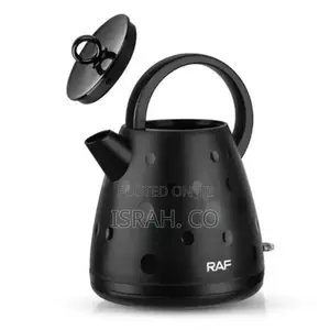 Raf 2 Litre Double Wall Tea Maker Boiler Stainless