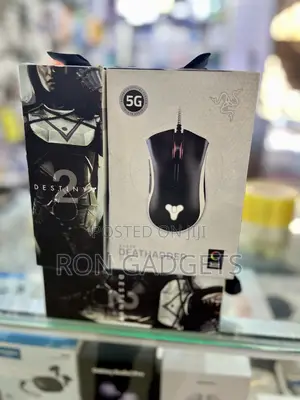 Gaming Mouse (Deathadder)
