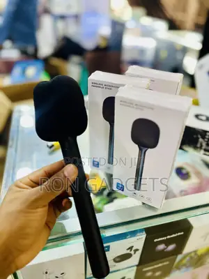 Microphone Handheld Stick