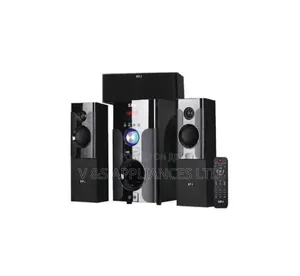 SPJ 3.1 Channel Speaker