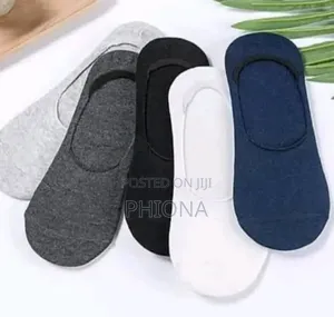 Moccasin Stockings