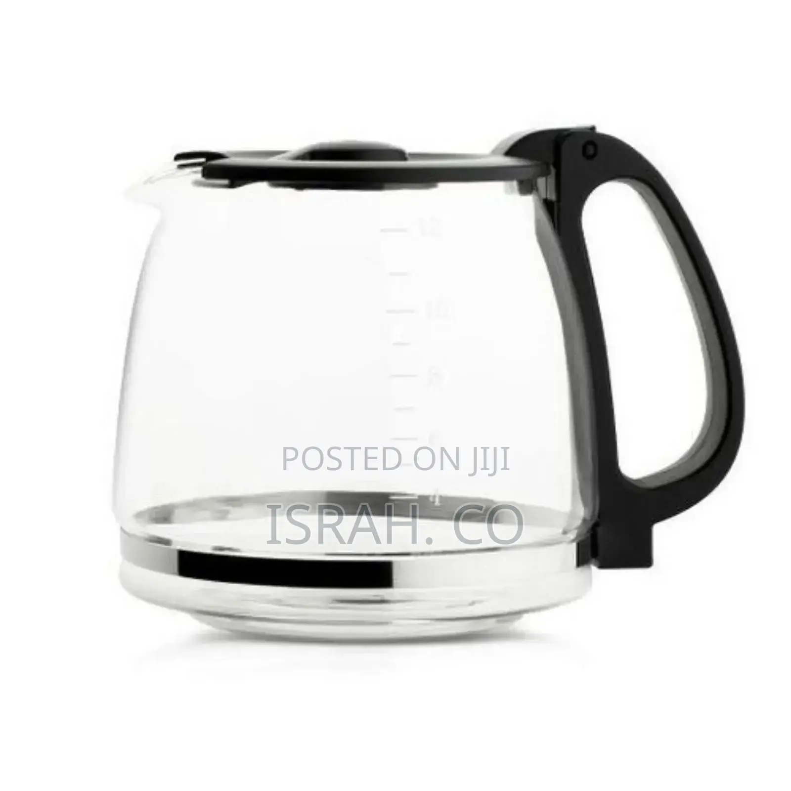 Raf New Digital Glass Display 1.5l Coffee Drip Espresso