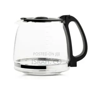 Raf New Digital Glass Display 1.5l Coffee Drip Espresso