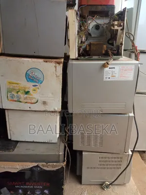 Microwaves Repairing Experts