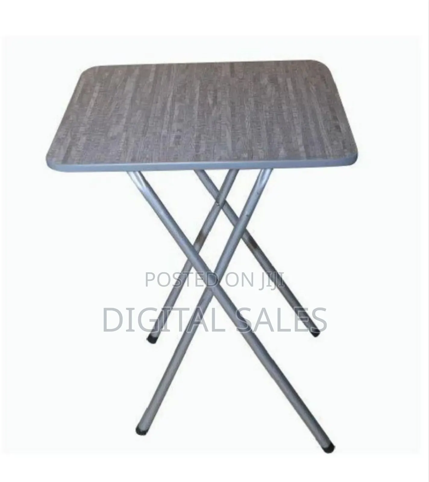 Folding Reading Table