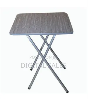 Folding Reading Table