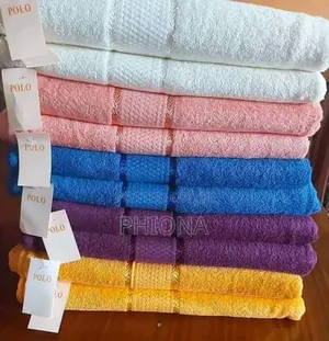 Polo Towels
