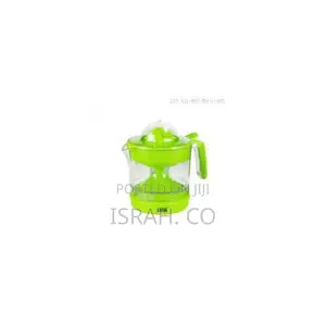 Citrus Juicer Green