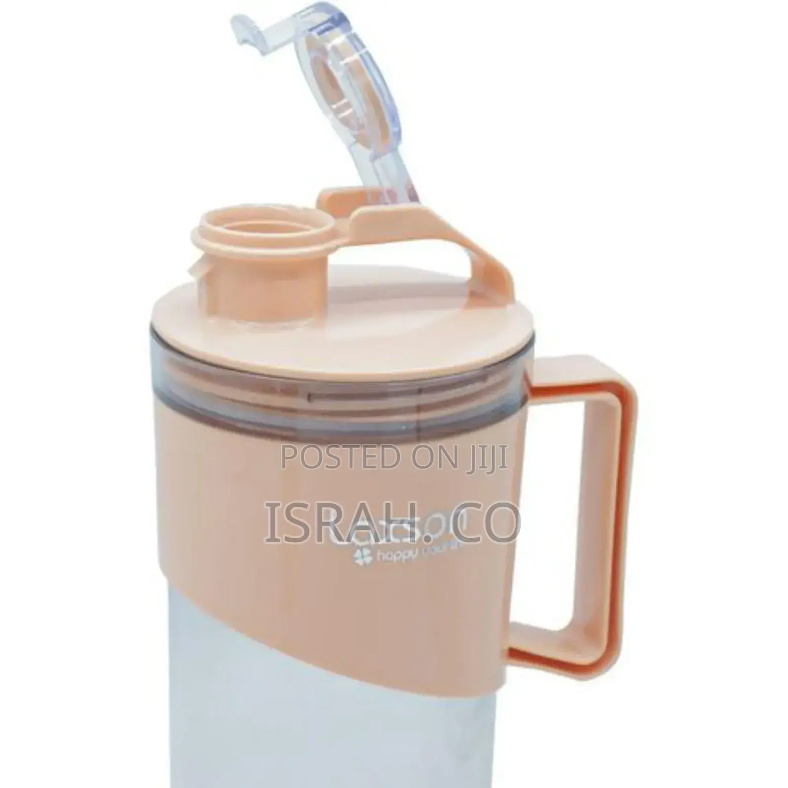 Glass Pitcher Water Jug Set 1.6 L With 4 Cups 280 Ml