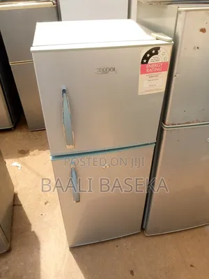 Fridge Repairing and Buying