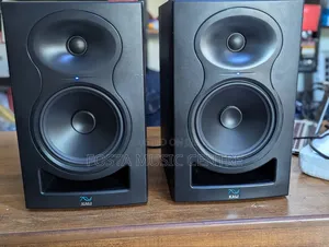 Kali Audio Lp-6 Studio Monitors