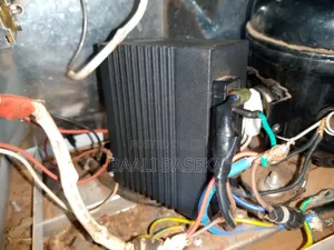 Fridge Refurbishing and Buying/Repairing