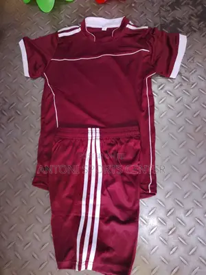 Kids Uniform for Sports
