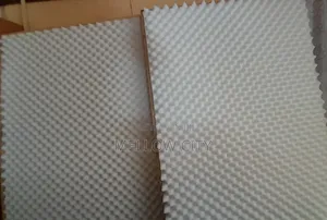 Noise Reducing Sponge