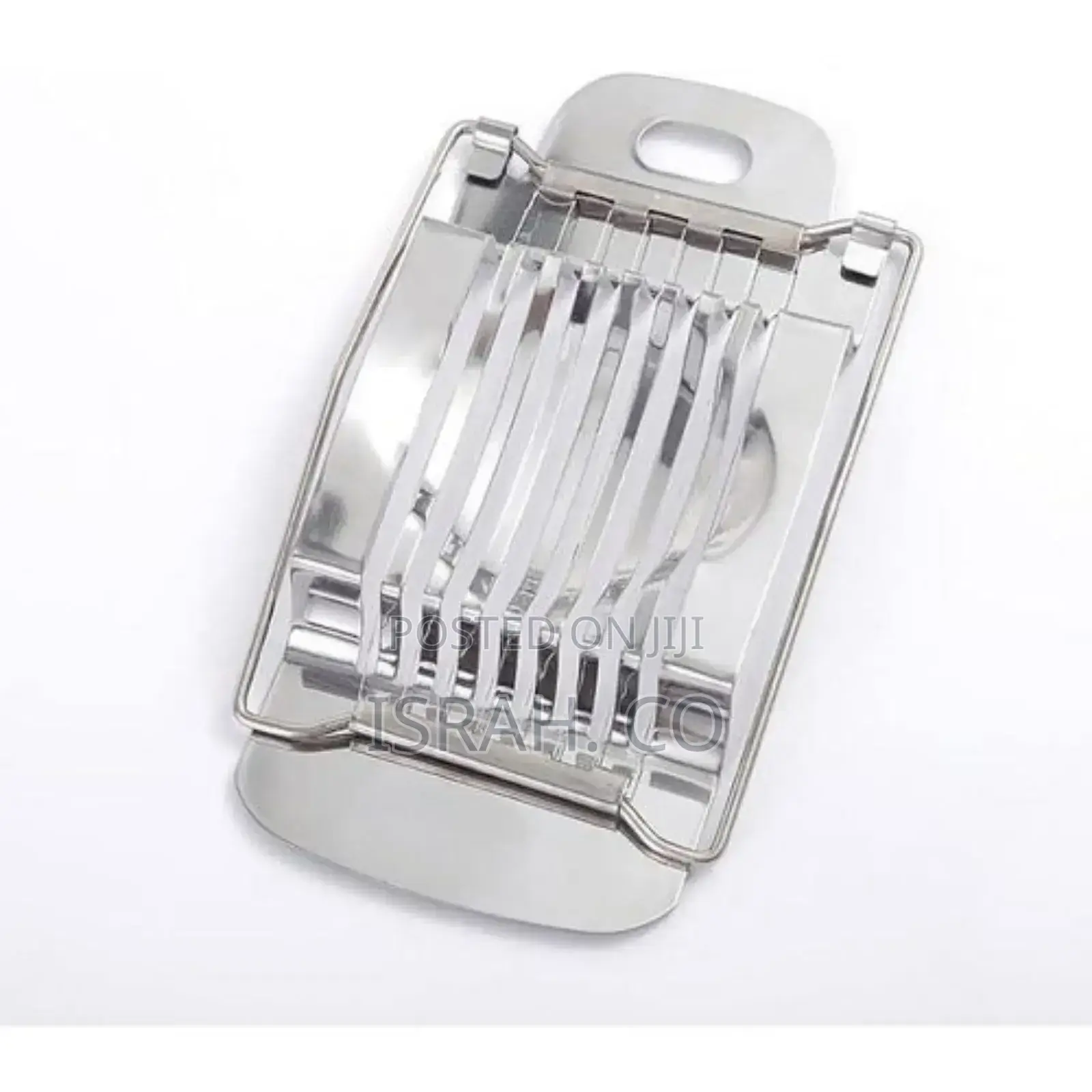 Slicer for Hard Boiled Eggs, Stainless Steel Wire Heavy Duty