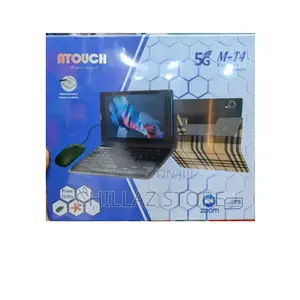 New Atouch M-T4 256 GB Blue