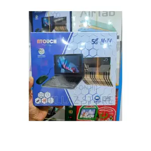 New Atouch M-T4 256 GB Blue