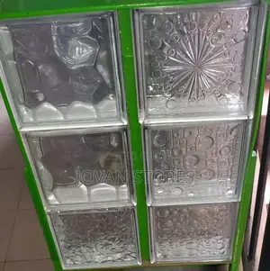 Glass Blocks