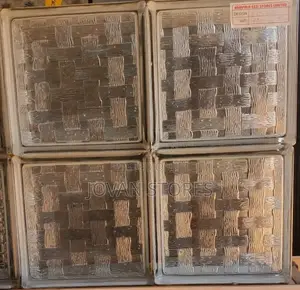 Glass Blocks