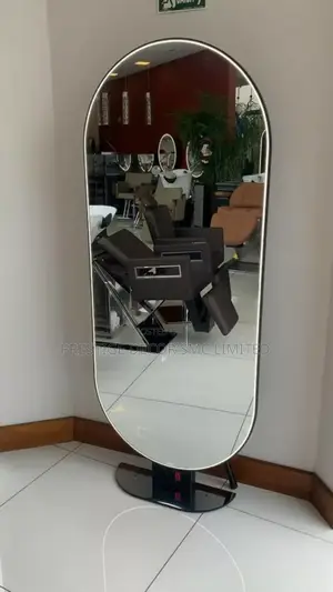 Saloon Mirrors Fantastic Modern Design