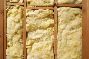Sound Proofing Fibre