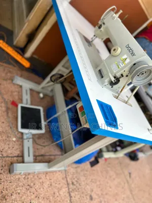 Brother Electric Industrial Sewing Machine