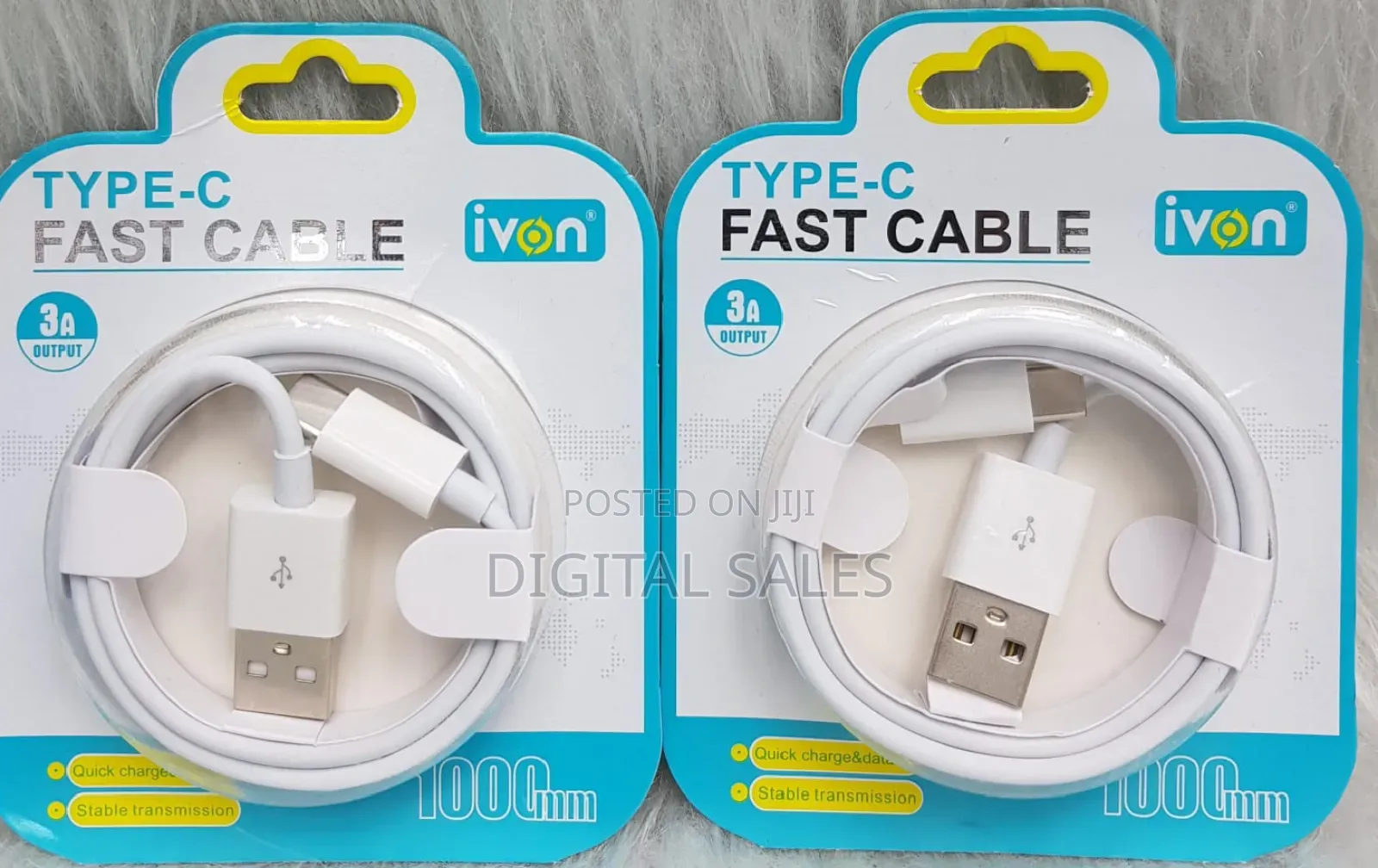 Type C to C Cable Data Cable Type C
