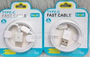 Type C to C Cable Data Cable Type C