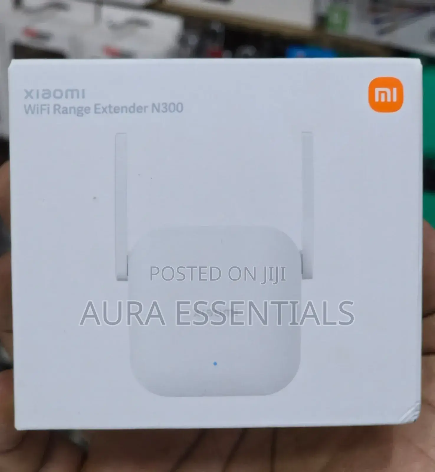 Xiaomi Mi Wifi Range Extender