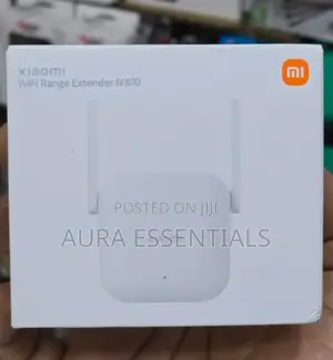 Xiaomi Mi Wifi Range Extender