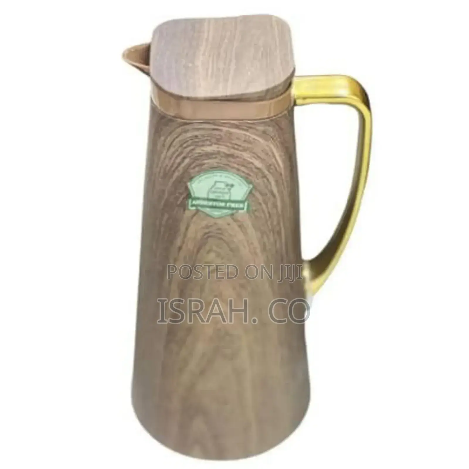 1 Litre Coffee Carafe Insulation Pot