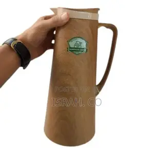 Large Capacity Press European-Style Vacuums Pot