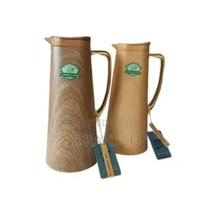 Large Capacity Press European-Style Vacuums Pot