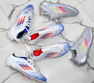 Adiddas Soccer Boots Ground Firm