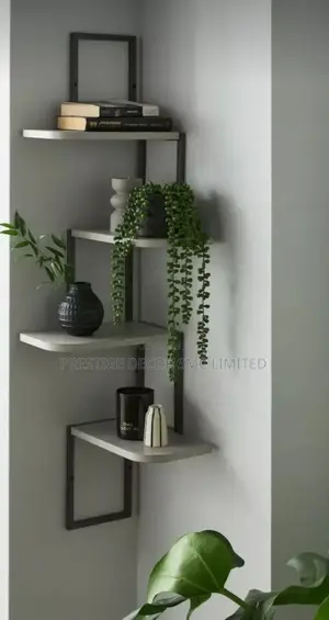 Simple Shelf So Amazing Design. Mm