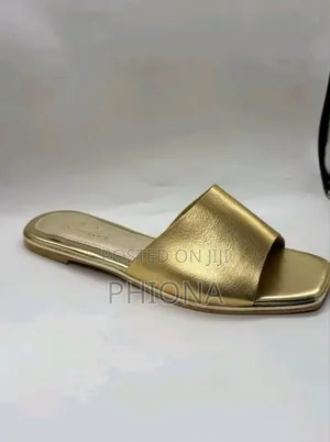 Zara Flat Shoes