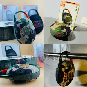 JBL Clip 5