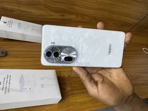 Oppo Reno 11 Pro 5G 512 GB White
