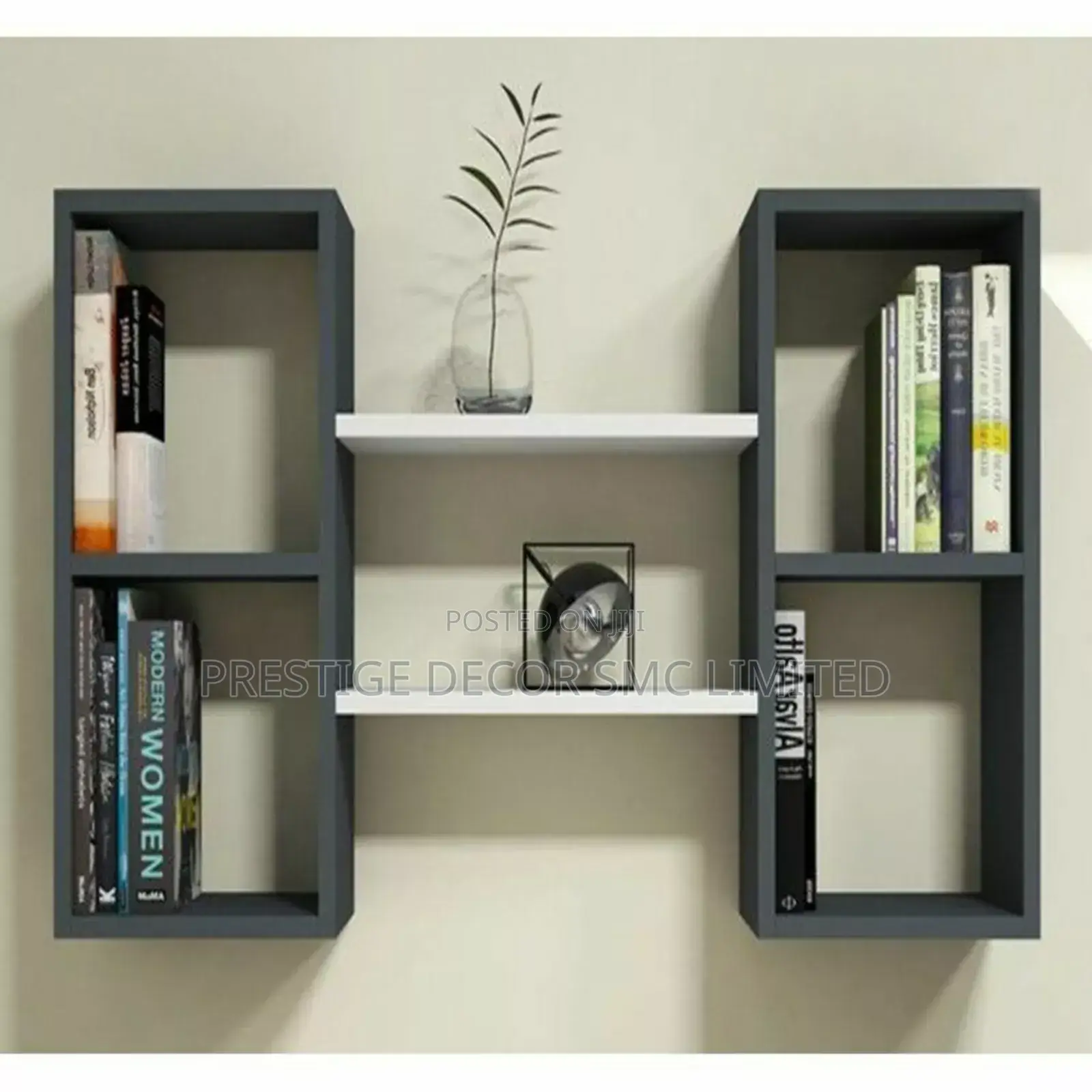 Black Books Shelf