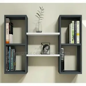 Black Books Shelf