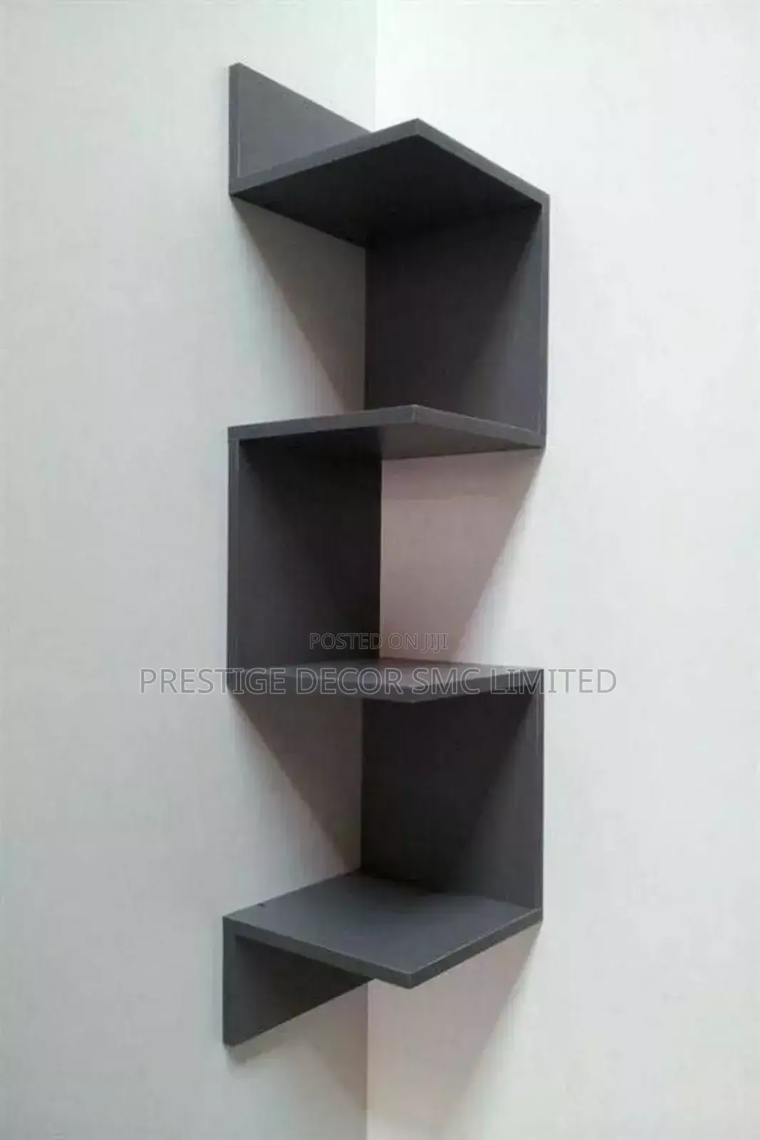 Black Beauty Shelf