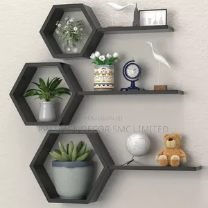 Spoteneous Shelf. Amazing