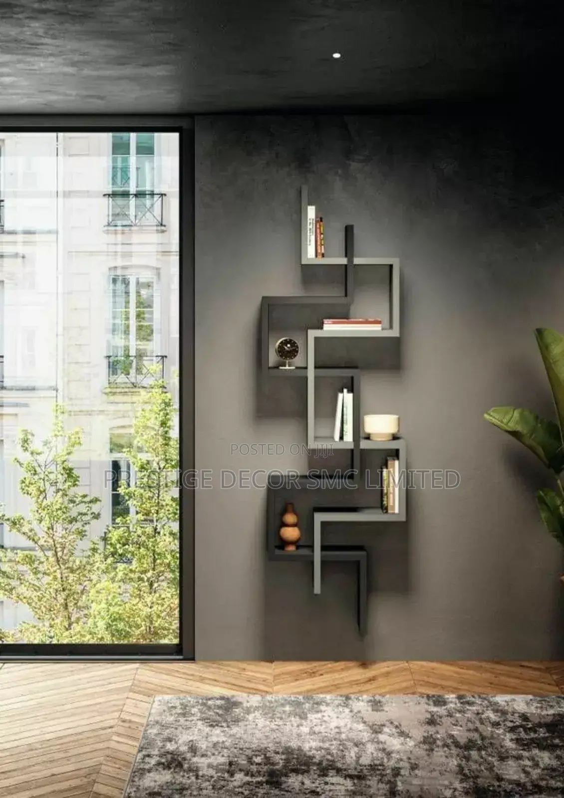 Unique Superb Shelf