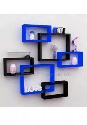 Beautiful Fantastic Shelf