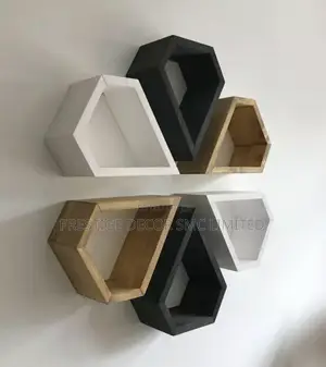 Majestic Shelf Amazing Design